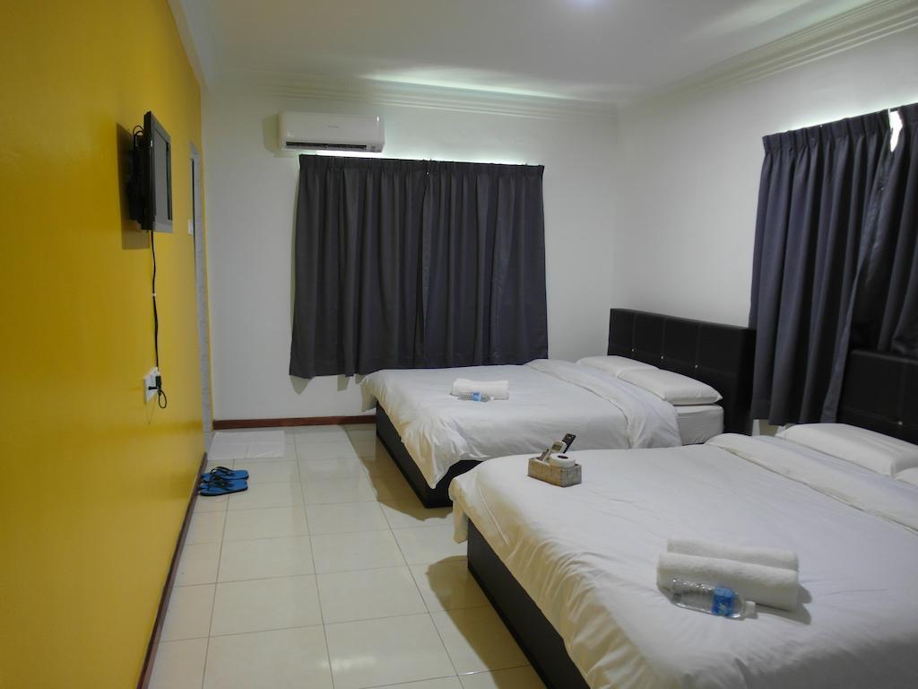 Klebang Besar Townlodge Malacca Chambre photo